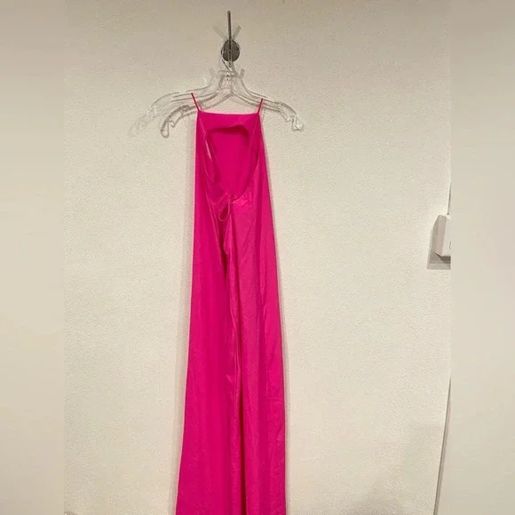 Amanda Uprichard Maxi Dress Size Small EUC